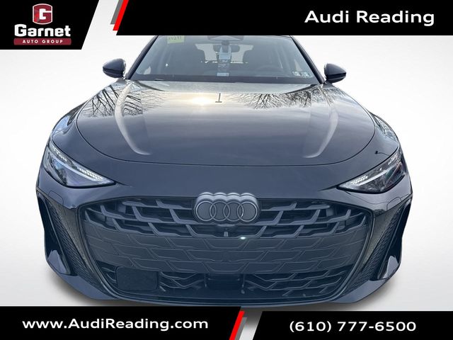 2026 Audi A6 Sedan Premium Plus