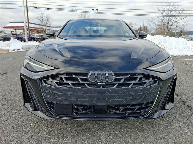 2026 Audi A6 Sedan Premium Plus