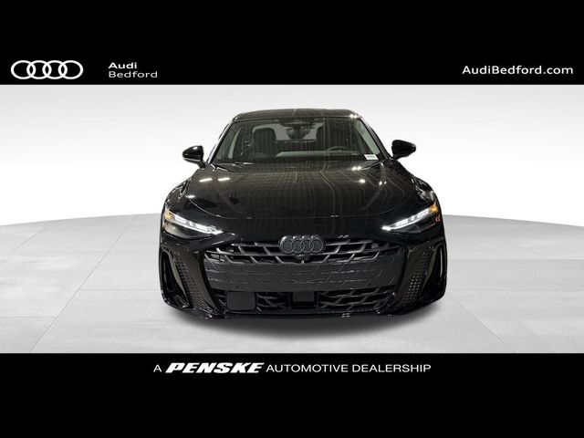 2026 Audi A6 Sedan Premium Plus