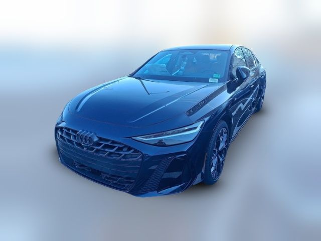 2026 Audi A6 Sedan Premium Plus