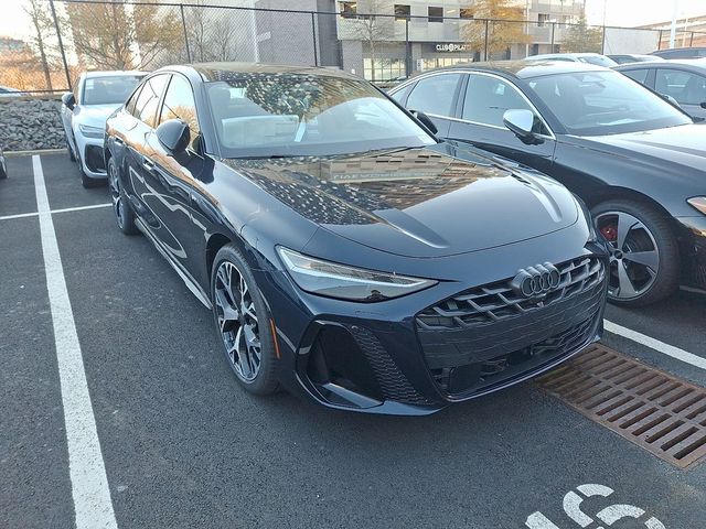 2026 Audi A6 Sedan Premium Plus