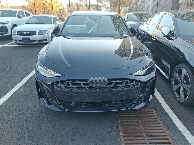 2026 Audi A6 Sedan Premium Plus