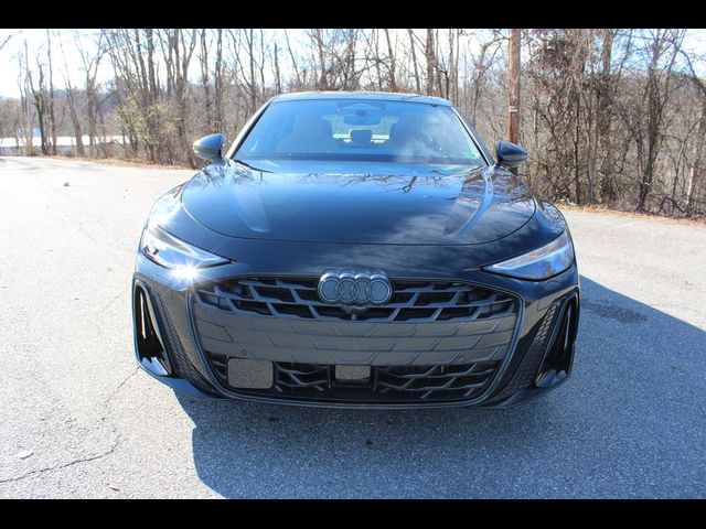 2026 Audi A6 Sedan Premium Plus