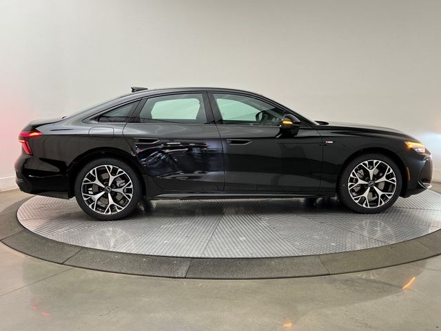 2026 Audi A6 Sedan Premium Plus