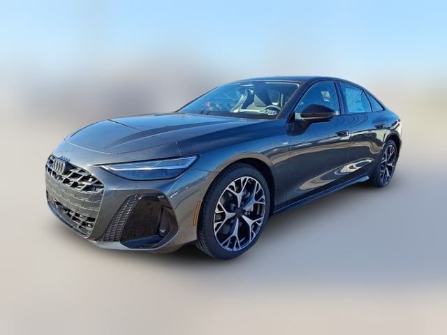 2026 Audi A6 Sedan Premium Plus