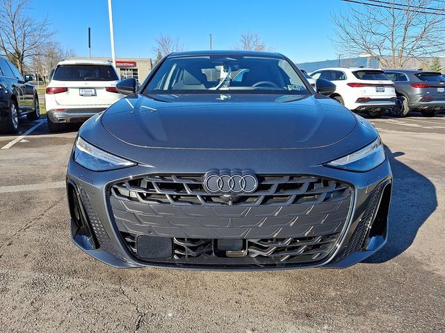 2026 Audi A6 Sedan Premium Plus