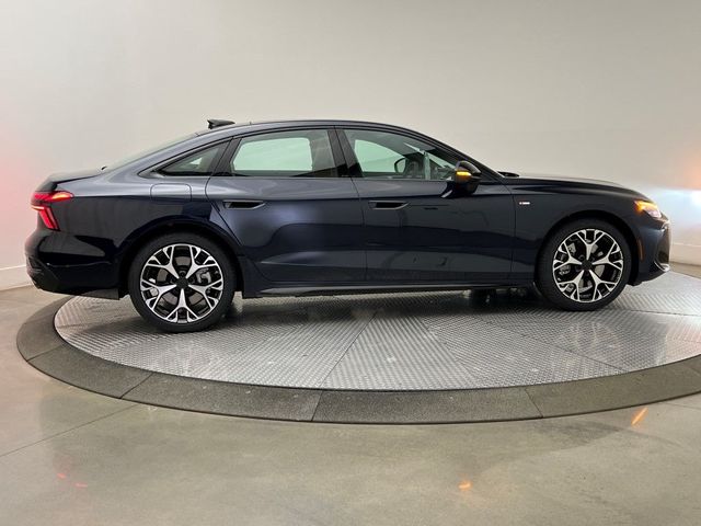 2026 Audi A6 Sedan Premium Plus