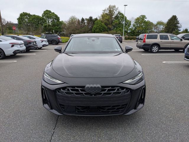 2026 Audi A6 Sedan Premium Plus