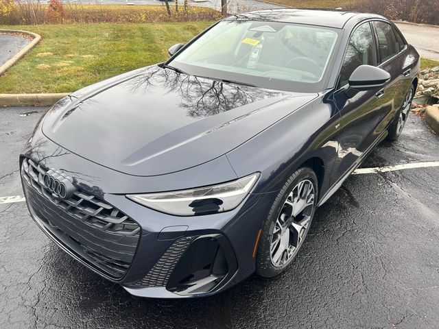 2026 Audi A6 Sedan Premium Plus