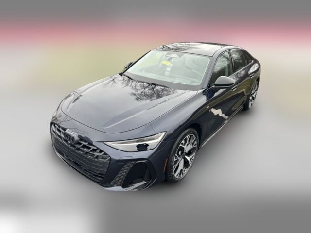 2026 Audi A6 Sedan Premium Plus