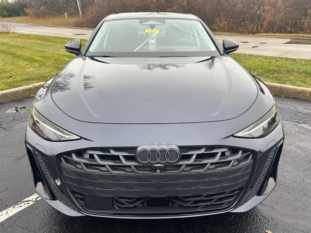 2026 Audi A6 Sedan Premium Plus