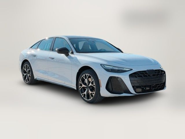 2026 Audi A6 Sedan Premium Plus