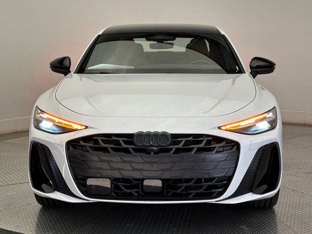 2026 Audi A6 Sedan Premium Plus