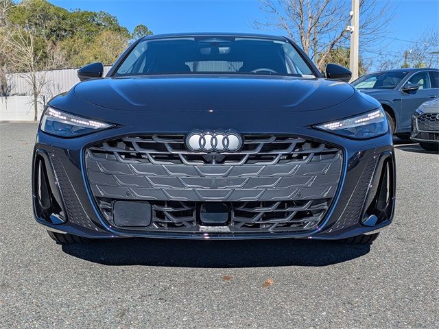 2026 Audi A6 Sedan Premium Plus