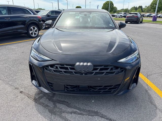 2026 Audi A6 Sedan Premium Plus