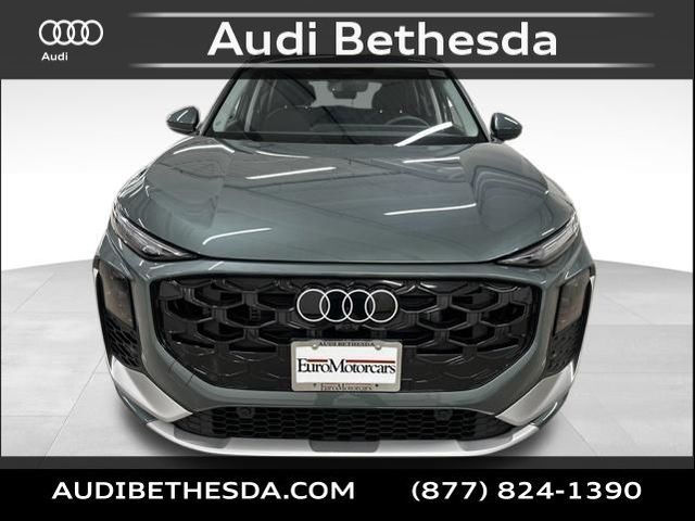2026 Audi A6 Sedan Premium Plus