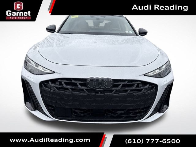 2026 Audi A6 Sedan Premium Plus