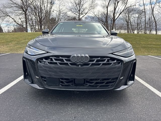 2026 Audi A6 Sedan Premium Plus