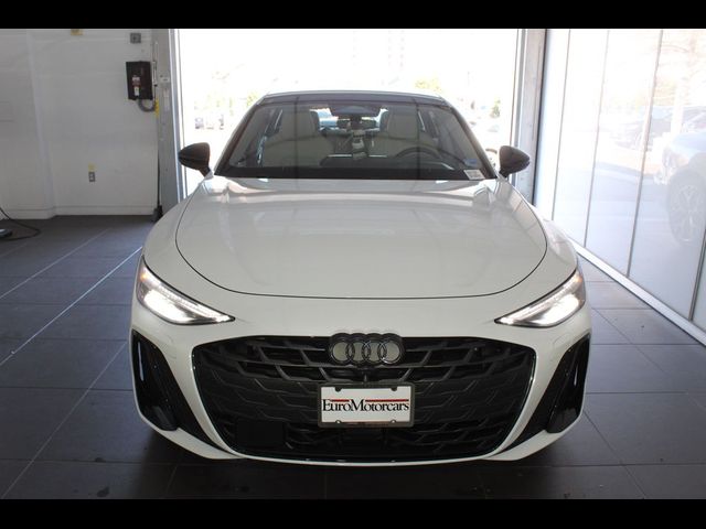 2026 Audi A6 Sedan Premium Plus