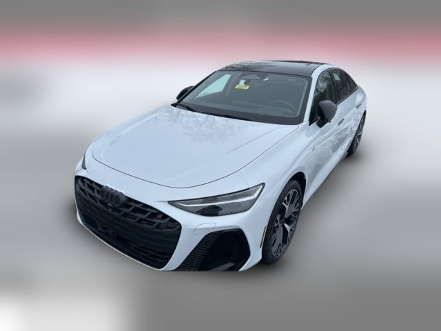 2026 Audi A6 Sedan Premium Plus