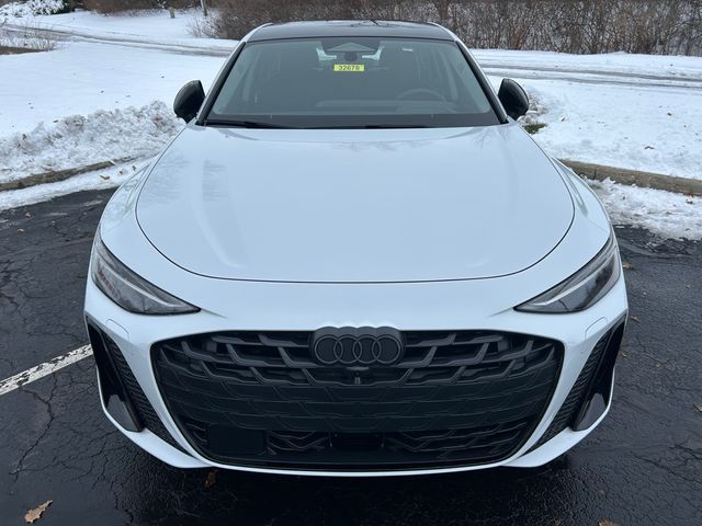 2026 Audi A6 Sedan Premium Plus