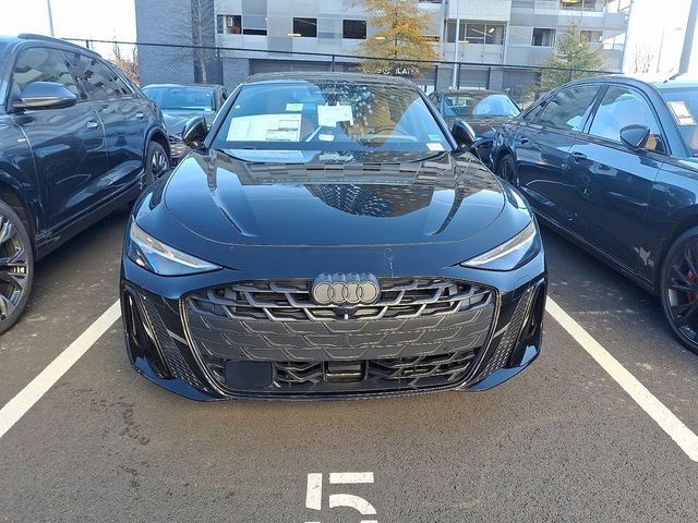 2026 Audi A6 Sedan Premium Plus