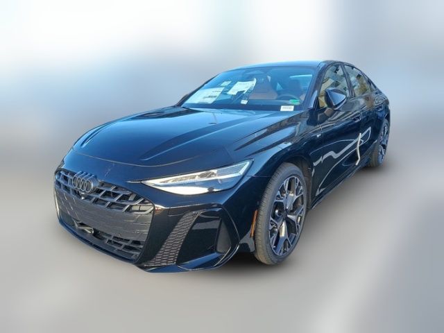 2026 Audi A6 Sedan Premium Plus