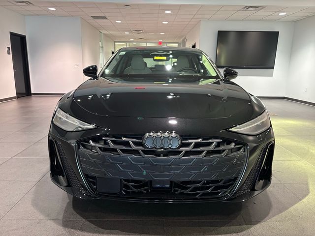 2026 Audi A6 Sedan Premium Plus