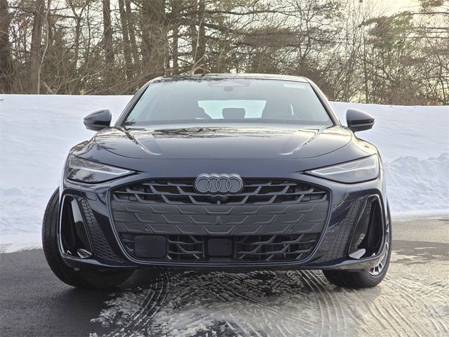 2026 Audi A6 Sedan Premium Plus