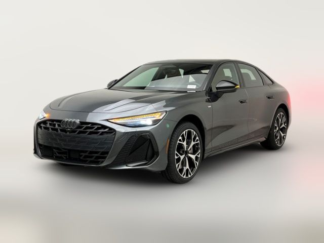 2026 Audi A6 Sedan Premium Plus