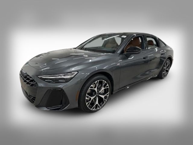 2026 Audi A6 Sedan Premium Plus