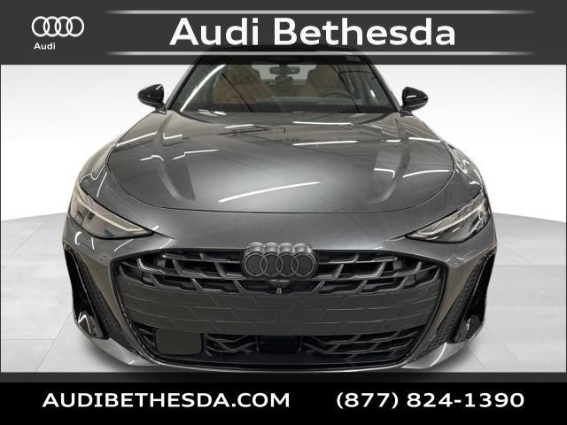 2026 Audi A6 Sedan Premium Plus