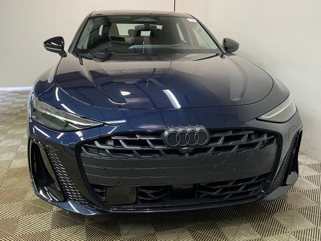 2026 Audi A6 Sedan Prestige