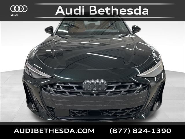 2026 Audi A6 Sedan Prestige