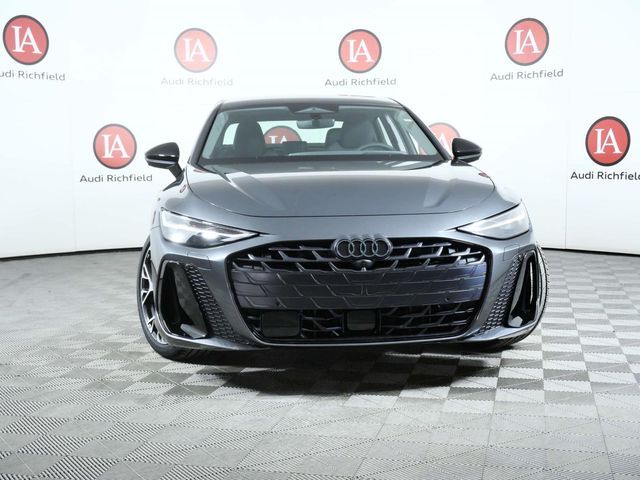 2026 Audi A6 Sedan Prestige