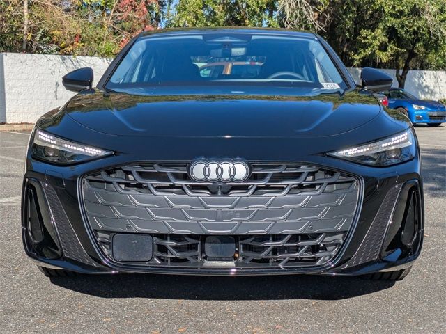 2026 Audi A6 Sedan Prestige