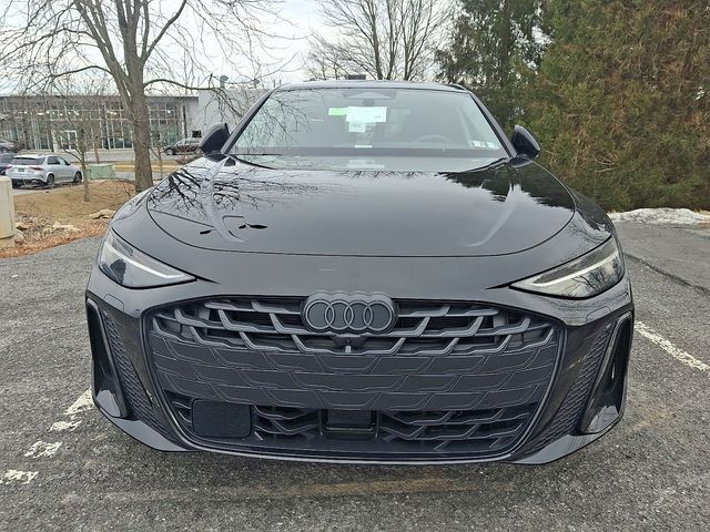 2026 Audi A6 Sedan Prestige