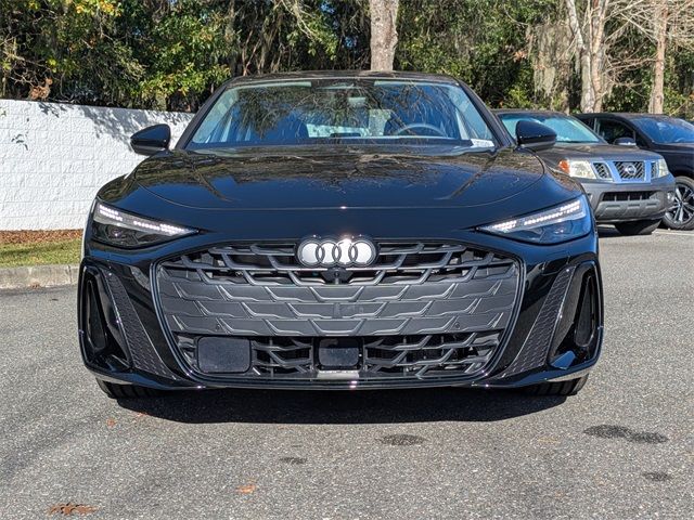 2026 Audi A6 Sedan Prestige