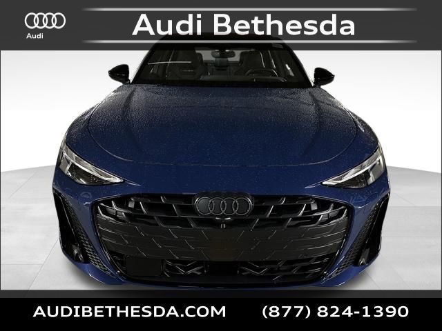 2026 Audi A6 Sedan Prestige