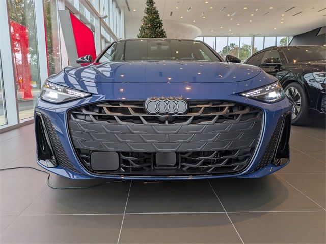 2026 Audi A6 Sedan Prestige