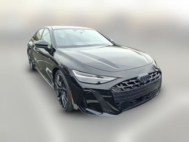 2026 Audi A6 Sedan Prestige