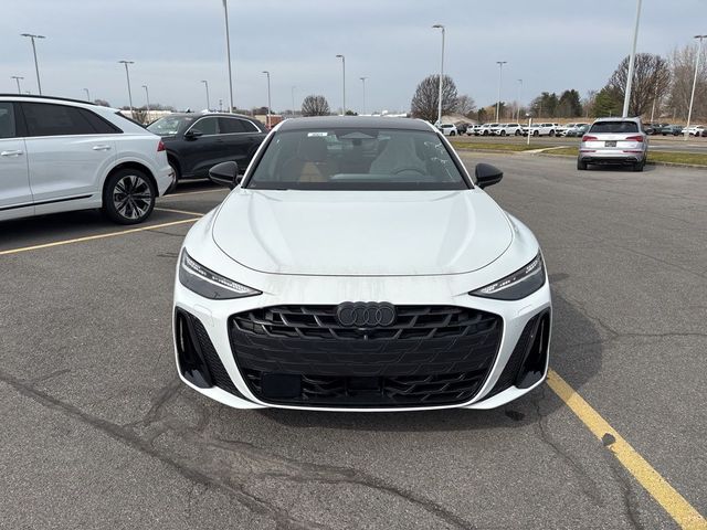 2026 Audi A6 Sedan Prestige