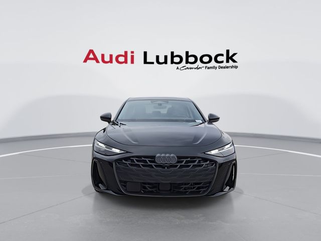 2026 Audi A6 Sedan Premium Plus