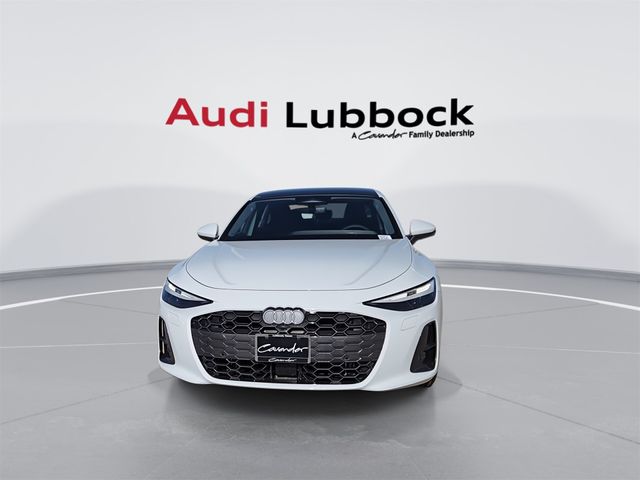 2026 Audi A6 Sedan Premium