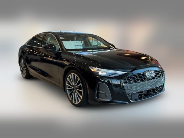 2026 Audi A6 Sedan Prestige