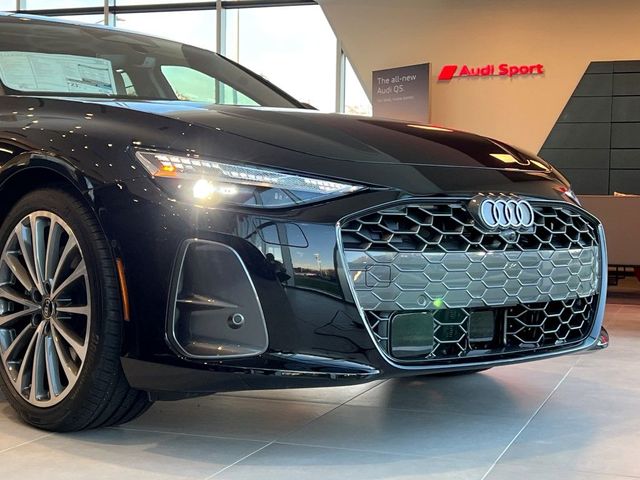 2026 Audi A6 Sedan Prestige