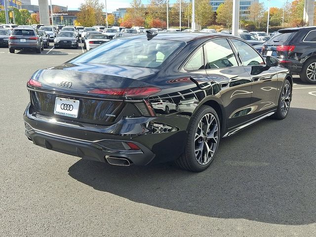 2026 Audi A6 Sedan Premium Plus