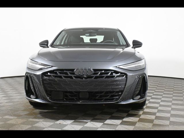 2026 Audi A6 Sedan Premium Plus