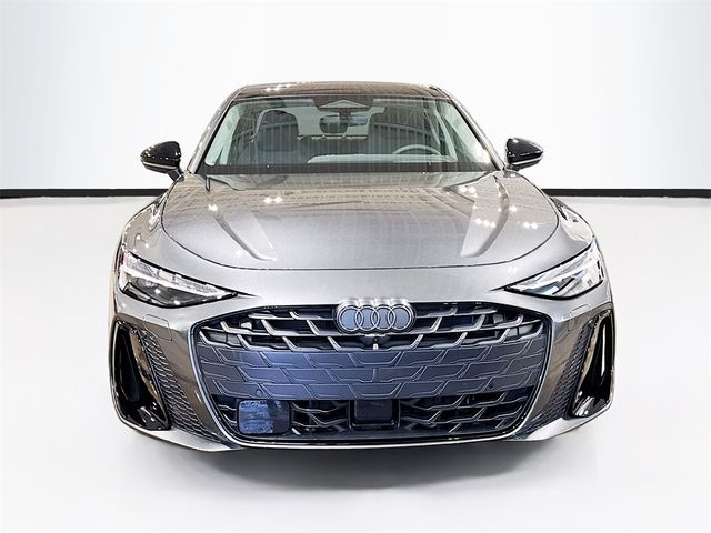 2026 Audi A6 Sedan Premium Plus