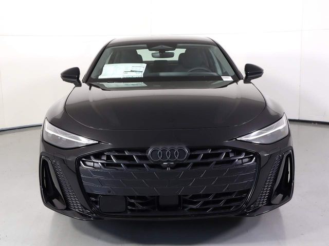 2026 Audi A6 Sedan Premium Plus